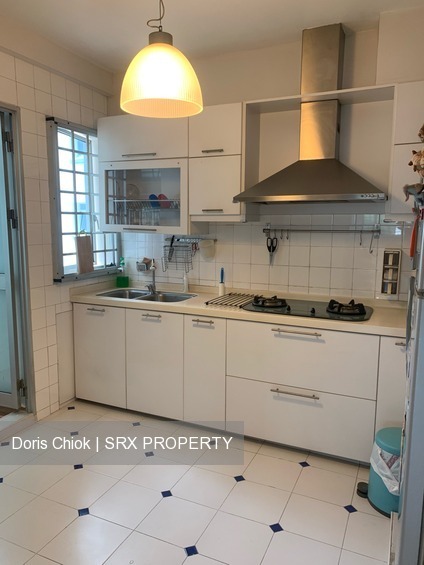Blk 355 Woodlands Avenue 1 (Woodlands), HDB 5 Rooms #209129451